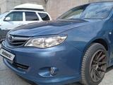 Subaru Impreza 2008 года за 5 100 000 тг. в Алматы