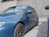 Subaru Impreza 2008 года за 5 100 000 тг. в Алматы – фото 2