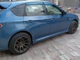 Subaru Impreza 2008 года за 5 100 000 тг. в Алматы – фото 3