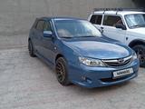 Subaru Impreza 2008 года за 5 100 000 тг. в Алматы – фото 4