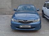 Subaru Impreza 2008 года за 5 100 000 тг. в Алматы – фото 5