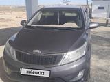 Kia Rio 2013 года за 3 500 000 тг. в Атырау