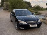 Toyota Camry 2004 годаүшін5 000 000 тг. в Тараз – фото 2