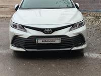 Toyota Camry 2023 года за 17 300 000 тг. в Кызылорда