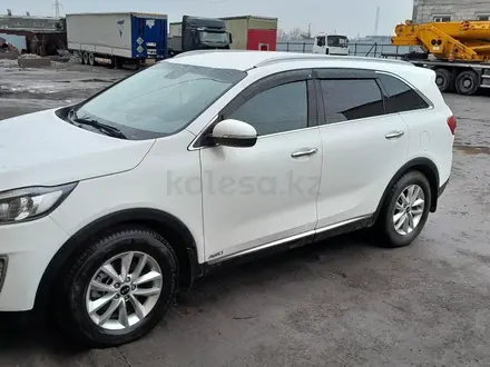 Kia Sorento 2016 года за 10 650 000 тг. в Темиртау – фото 11