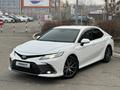 Toyota Camry 2021 года за 16 850 000 тг. в Алматы – фото 29