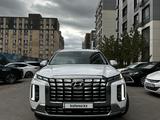 Hyundai Palisade 2024 годаүшін26 500 000 тг. в Астана – фото 2
