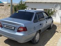 Daewoo Nexia 2012 годаүшін2 200 000 тг. в Актау