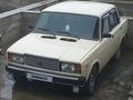 ВАЗ (Lada) 2107 2000 года за 700 000 тг. в Жетысай