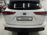 Toyota Highlander 2023 года за 26 000 000 тг. в Актау – фото 5