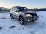 Toyota RAV4 2000 года за 5 200 000 тг. в Алтай – фото 3