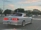 Toyota Mark II 1996 года за 3 000 000 тг. в Караганда – фото 4