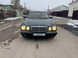 Mercedes-Benz E 280 1997 годаүшін3 599 999 тг. в Алматы – фото 2