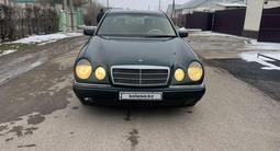 Mercedes-Benz E 280 1997 годаүшін3 599 999 тг. в Алматы – фото 2