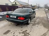 Mercedes-Benz E 280 1997 годаүшін3 599 999 тг. в Алматы – фото 4