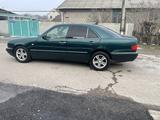 Mercedes-Benz E 280 1997 годаүшін3 599 999 тг. в Алматы – фото 5