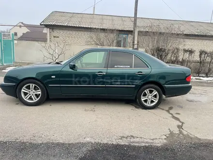 Mercedes-Benz E 280 1997 года за 3 599 999 тг. в Алматы – фото 6