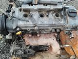 2 MZ голый двигатель местный с гарантией за 250 000 тг. в Алматы – фото 2