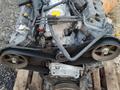 2 MZ голый двигатель местный с гарантией за 250 000 тг. в Алматы