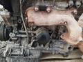 2 MZ голый двигатель местный с гарантией за 250 000 тг. в Алматы – фото 3