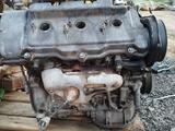 2 MZ голый двигатель местный с гарантией за 250 000 тг. в Алматы – фото 5