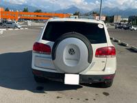 Volkswagen Touareg 2006 годаүшін5 500 000 тг. в Алматы