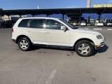 Volkswagen Touareg 2006 годаfor5 500 000 тг. в Алматы – фото 2