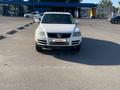 Volkswagen Touareg 2006 годаүшін4 400 000 тг. в Алматы – фото 5