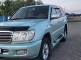 Toyota Land Cruiser 2001 года за 7 500 000 тг. в Атырау – фото 3