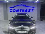 Hyundai Genesis 2014 года за 10 800 000 тг. в Шымкент