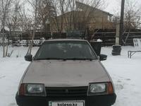 ВАЗ (Lada) 21099 2000 годаfor650 000 тг. в Актобе