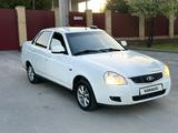 ВАЗ (Lada) Priora 2170 2014 годаүшін3 200 000 тг. в Рудный – фото 3