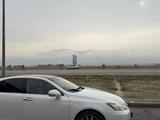 Lexus ES 350 2011 года за 10 000 000 тг. в Шымкент