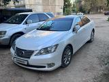 Lexus ES 350 2011 года за 10 000 000 тг. в Шымкент – фото 2