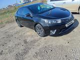 Toyota Corolla 2014 года за 6 550 000 тг. в Актобе – фото 3