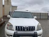 Toyota Land Cruiser Prado 2005 годаfor11 500 000 тг. в Астана – фото 3