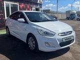 Hyundai Accent 2014 года за 4 800 000 тг. в Кокшетау – фото 2