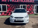 Hyundai Accent 2014 года за 4 600 000 тг. в Кокшетау