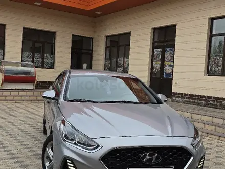 Hyundai Sonata 2023 года за 11 000 000 тг. в Шымкент