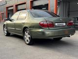 Nissan Maxima 2001 годаүшін1 700 000 тг. в Алматы – фото 4