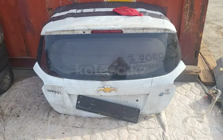 Chevrolet spark за 70 077 тг. в Шымкент
