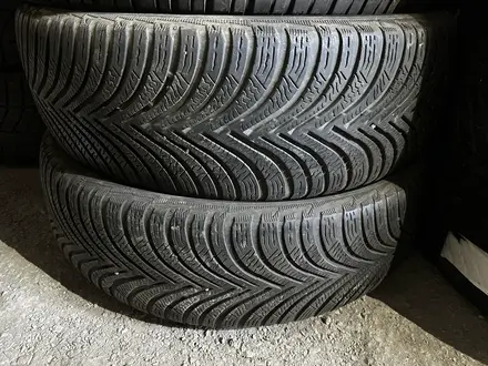 205/60R16 Шины из Европы. за 30 000 тг. в Алматы – фото 8