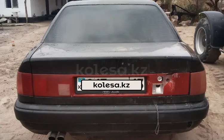 Audi 100 1993 годаfor1 750 000 тг. в Шардара