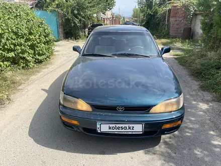 Toyota Camry 1996 года за 2 100 000 тг. в Алматы