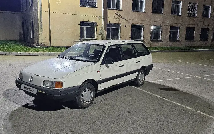 Volkswagen Passat 1993 годаүшін1 500 000 тг. в Павлодар