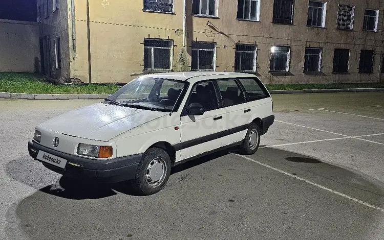 Volkswagen Passat 1993 года за 1 500 000 тг. в Павлодар