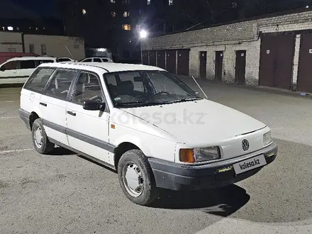 Volkswagen Passat 1993 годаүшін1 500 000 тг. в Павлодар – фото 3