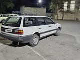 Volkswagen Passat 1993 годаүшін1 500 000 тг. в Павлодар – фото 4