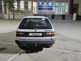 Volkswagen Passat 1993 годаүшін1 500 000 тг. в Павлодар – фото 5