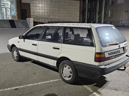 Volkswagen Passat 1993 годаүшін1 500 000 тг. в Павлодар – фото 6